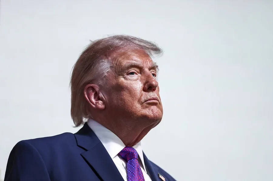 Trump insiste en que Arabia Saudí y Catar deben normalizar relaciones con Israel