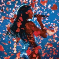 Dua Lipa lanzará una película y un álbum en vivo grabados en Ciudad de México