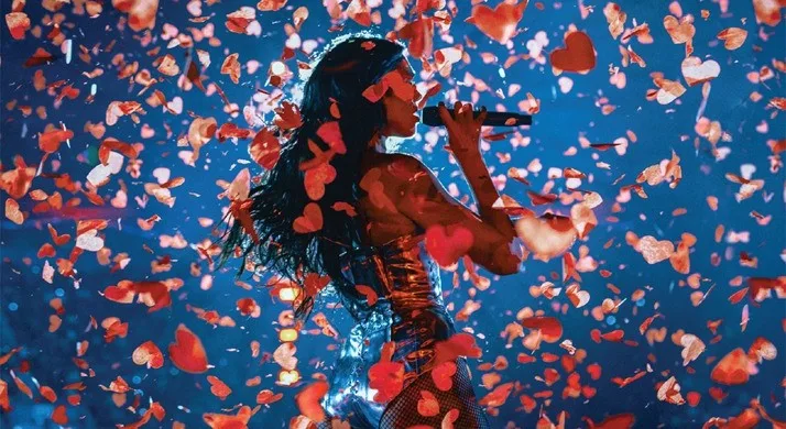 Dua Lipa lanzará una película y un álbum en vivo grabados en Ciudad de México