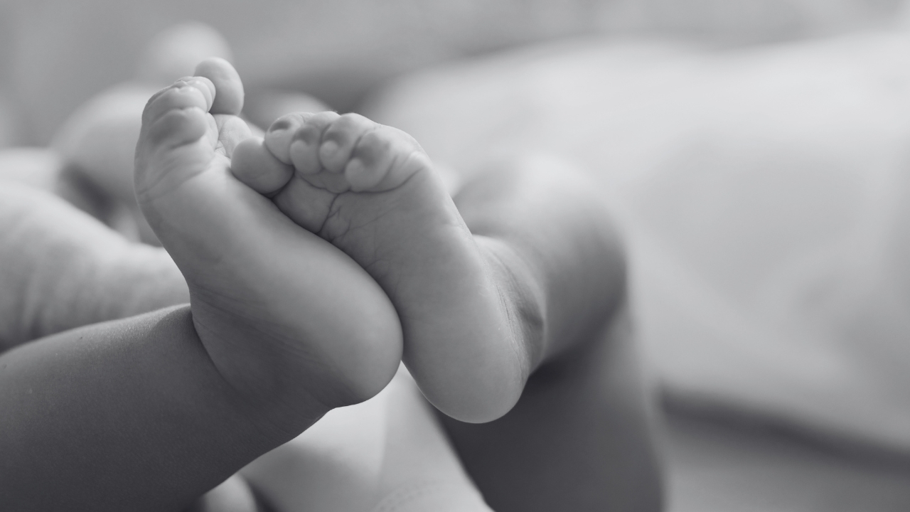 Ministerio Público solicita prisión preventiva contra hombre acusado de matar hijastra de ocho meses en San Cristóbal