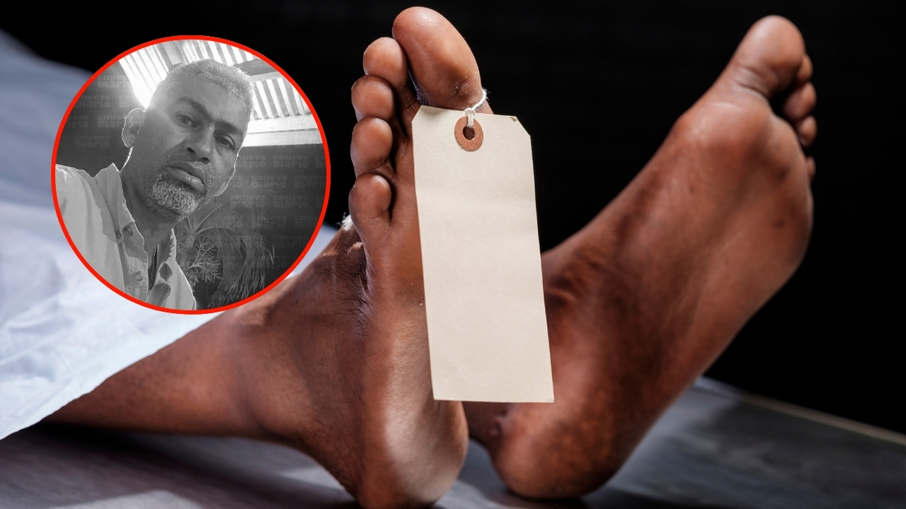 Encuentran muerto a hombre que había sido reportado como desaparecido en Dajabón