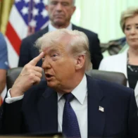 Trump suspende el operativo militar ‘Proyecto Libertad’ en el estrecho de Ormuz a petición de Pakistán