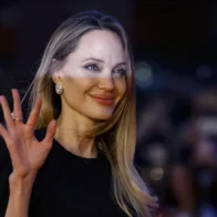 Angelina Jolie pone a la venta su mansión en Los Ángeles por casi 30 millones de dólares