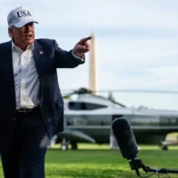 Trump dice que Irán se ha retractado tras alcanzar acuerdos al menos en cinco ocasiones