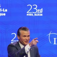 Hegseth dice que "Europa y la OTAN tienen grandes decisiones que tomar"