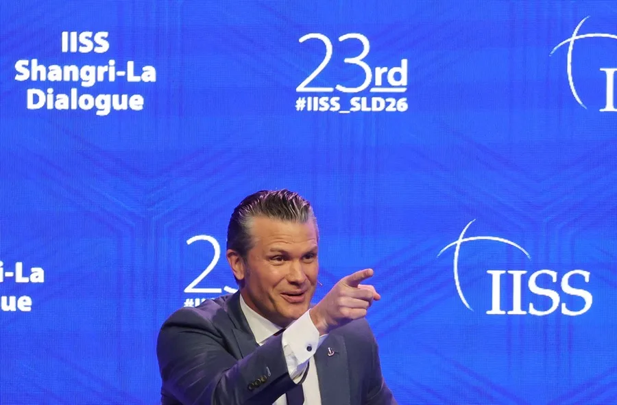Hegseth dice que "Europa y la OTAN tienen grandes decisiones que tomar"