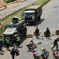 Al menos 225 detenidos en Kenia en protestas contra la subida del precio de combustible