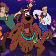 Scooby-Doo llega al anime con una nueva serie ambientada en Japón