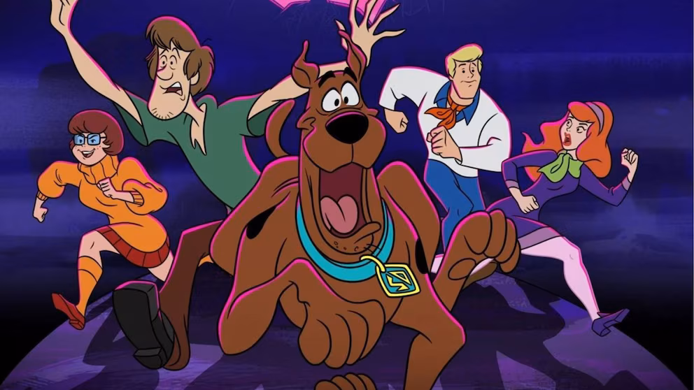 Scooby-Doo llega al anime con una nueva serie ambientada en Japón