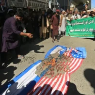 Estados Unidos cierra un consulado en Pakistán por motivos de seguridad