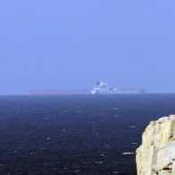 Irán asegura haber derribado un dron de Estados Unidos cerca del estrecho de Ormuz