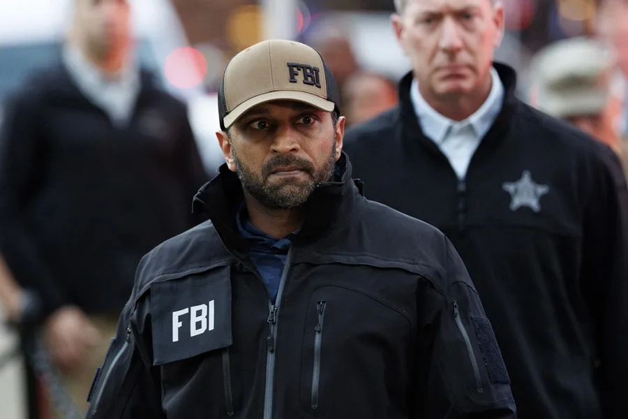 El director del FBI se defiende en el Senado por acusaciones de consumo excesivo de alcohol