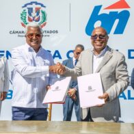 Cámara de Diputados hace formal entrega del Club del Legislador a Bienes Nacionales