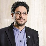 Quién es Iván Cepeda, el aspirante del Pacto Histórico a la Presidencia de Colombia