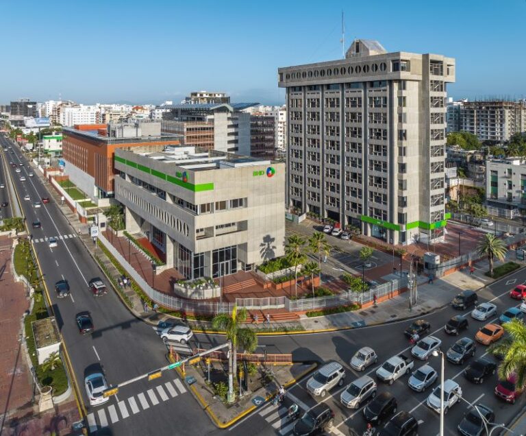 Banco BHD lanza la primera cuenta digital para menores de edad en el país