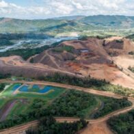 GoldQuest Dominicana culmina retiro de equipos de San Juan