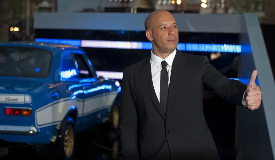 Fast & Furious tendrá su propia serie producida por Vin Diesel