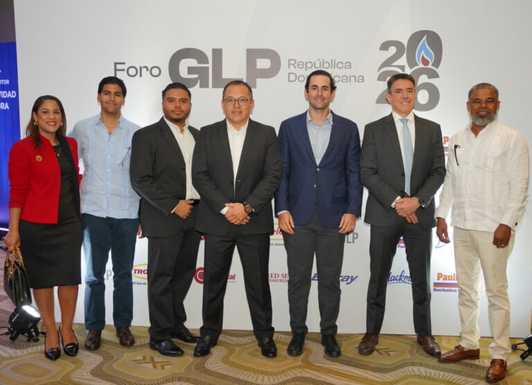 República Dominicana fortalece su posicionamiento en el mercado regional del GLP