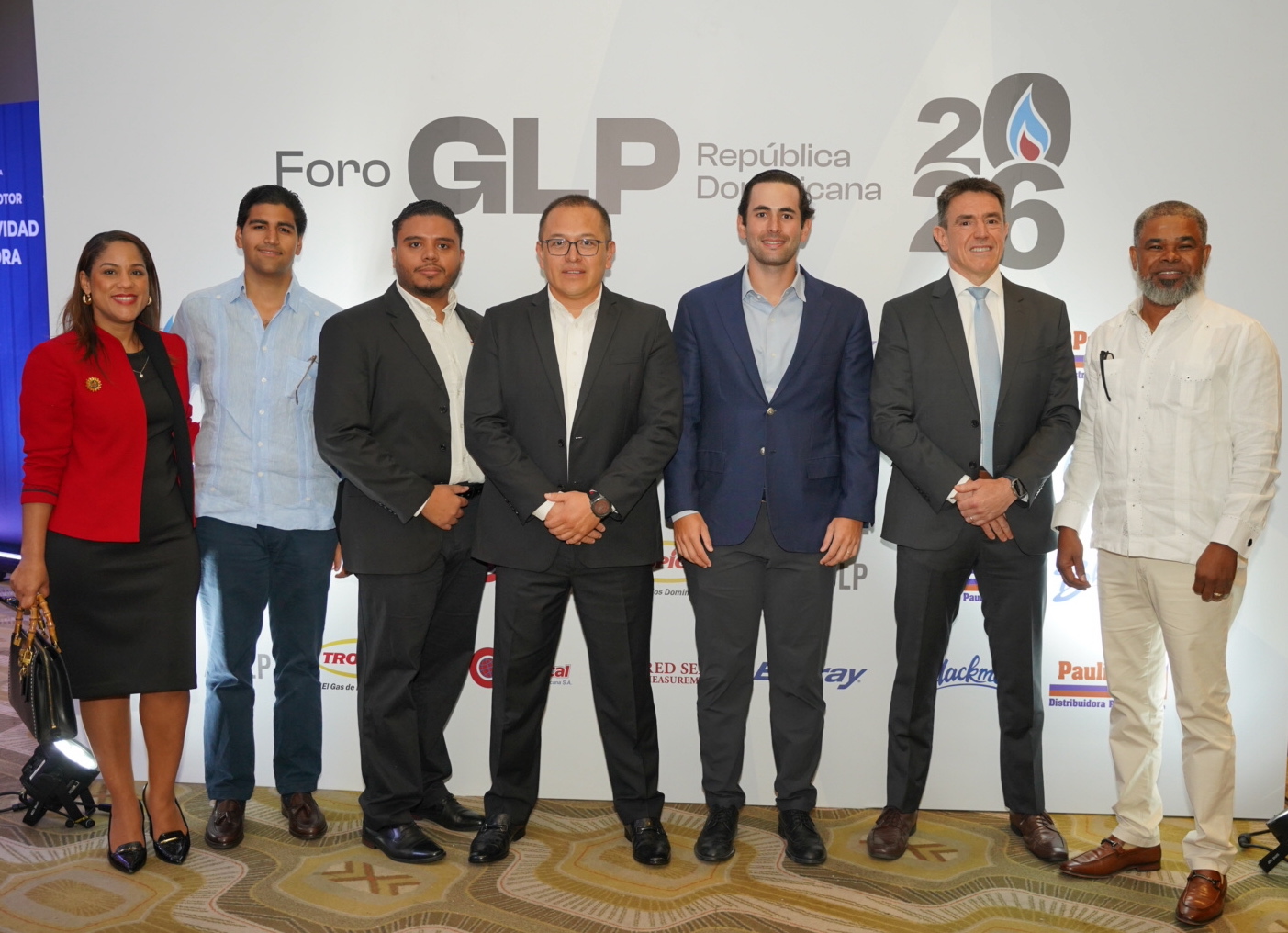 República Dominicana fortalece su posicionamiento en el mercado regional del GLP
