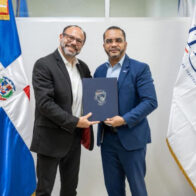 ITLA y Fortinet firman alianza estratégica para fortalecer la ciberseguridad en la República Dominicana
