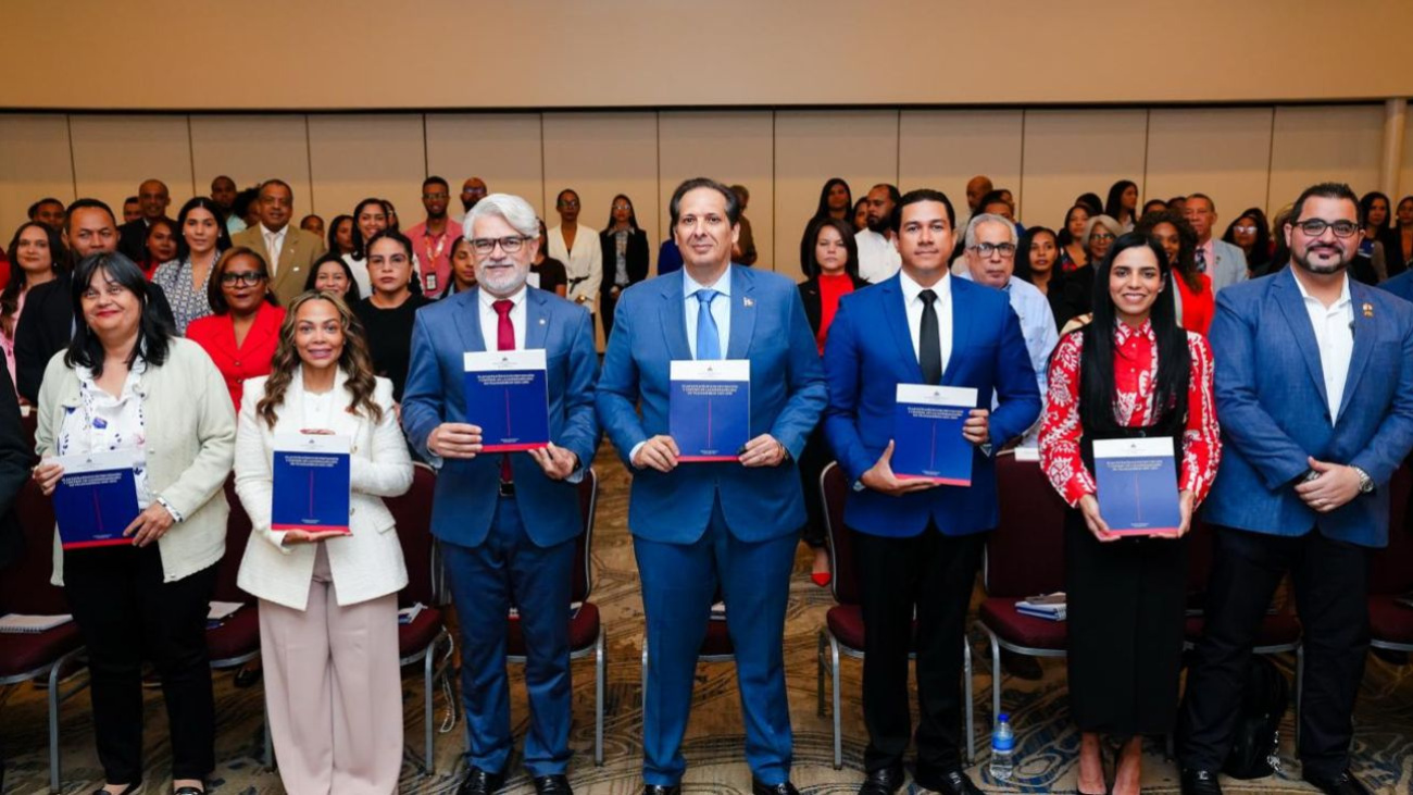 Salud Pública presenta el plan nacional para fortalecer la prevención y control de la hipertensión en la RD