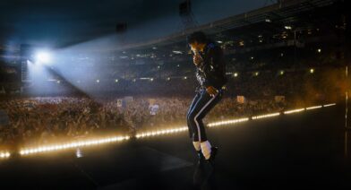 Hoy se cumplen 17 años de la muerte de Michael Jackson