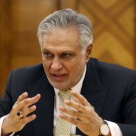 El canciller paquistaní viaja a Nueva York en plena negociación entre Estados Unidos e Irán
