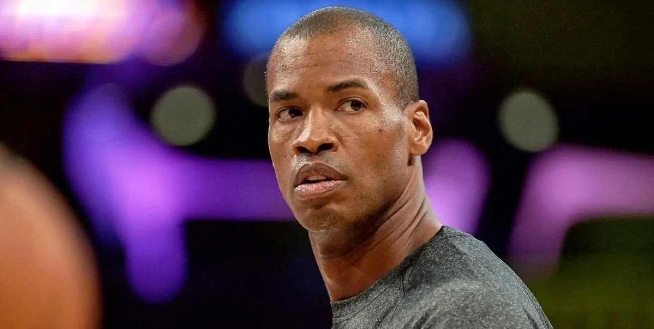 Murió Jason Collins, pionero de la NBA y símbolo de inclusión en el deporte