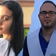 Caso Esmeralda Richiez: Corte ratifica condena de 20 años contra John Kelly Martínez