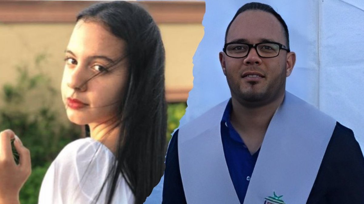 Caso Esmeralda Richiez: Corte ratifica condena de 20 años contra John Kelly Martínez
