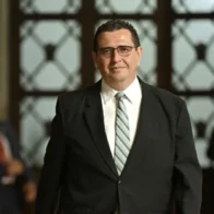 El presidente de Guatemala designa el reemplazo de la fiscal general sancionada por EE.UU. y la UE