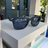 Texas (EE.UU.) abre una investigación contra las gafas inteligentes de Meta por riesgos a la privacidad