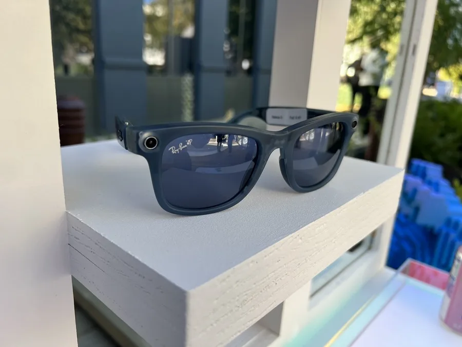 Texas (EE.UU.) abre una investigación contra las gafas inteligentes de Meta por riesgos a la privacidad