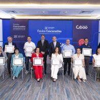 Asociación Cibao anuncia ganadores de sus Fondos Concursables con RD$20 millones destinados al impacto social