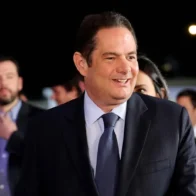 Muere a los 64 años el exvicepresidente colombiano Germán Vargas Lleras