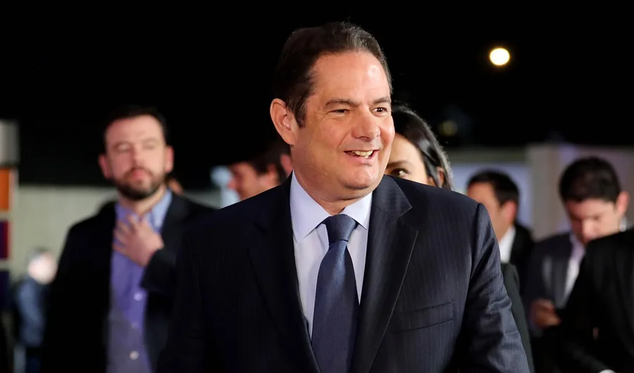 Muere a los 64 años el exvicepresidente colombiano Germán Vargas Lleras