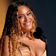 Condenan a prisión a hombre que robó música inédita de Beyoncé