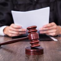 Aplazan audiencia sobre recurso contra medidas otorgadas a exembajador Donni Santana Cuevas