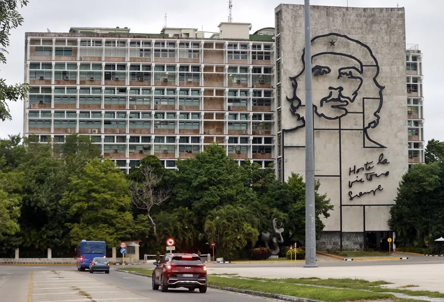 El Gobierno de Cuba guarda silencio tras las demandas económicas y de seguridad de EE.UU.