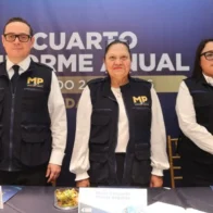 Fiscal saliente de Guatemala defiende su gestión y denuncia campaña para desacreditarla