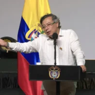 Petro reivindica a la civilización amerindia tras las declaraciones de Díaz Ayuso sobre México