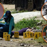 Ola de violencia deja tres mujeres asesinadas en menos de un día en Honduras