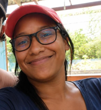 Hallan mujer muerta dentro de su apartamento en el Distrito Nacional