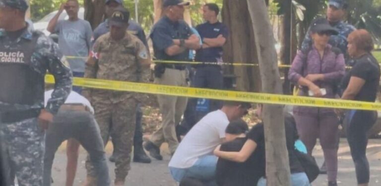 Coronel de la Fuerza Aérea fallece mientras realizaba ejercicios en el Mirador Sur