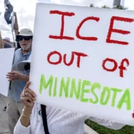 Fiscalía acusa a agente de ICE por herir a venezolano durante operativo en Minnesota