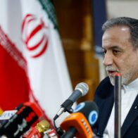 Irán aseguró que las negociaciones con Estados Unidos siguen adelante: “Volvimos a recibir mensajes”