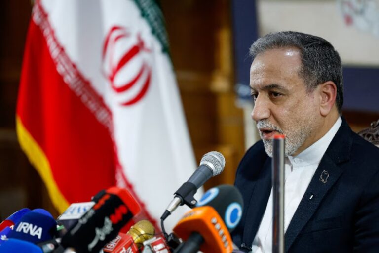 Irán aseguró que las negociaciones con Estados Unidos siguen adelante: “Volvimos a recibir mensajes”