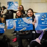 Colombia prohíbe el matrimonio infantil y fija en 18 años la edad mínima para casarse