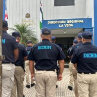 Policía Nacional investiga hallazgo de cuerpo sin vida en sector Soto de La Vega presuntamente por ahogamiento