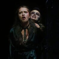 La Casa de Bernarda Alba abre con fuerza y ovaciones el Festae 2026